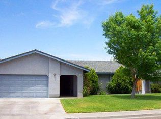 1220 Windy Lynn Ave, Ridgecrest, CA 93555