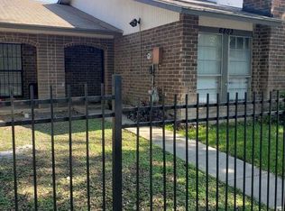 6803 Stockport, San Antonio, TX 78239