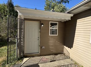 6160 Nimitz Dr #1, Indianapolis, IN 46219