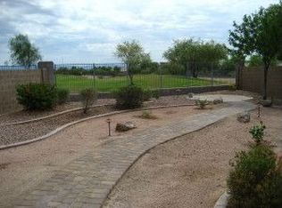 29125 N Gedona Cir, Queen Creek, AZ 85143