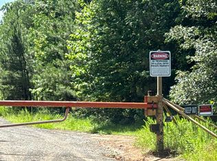 13911 Pool Hollow Ln, Dardanelle, AR 72834