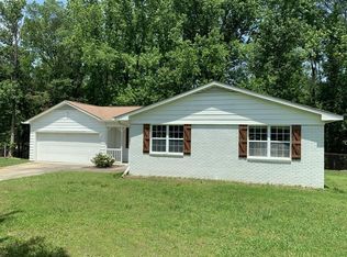 9 Red Fox Dr SW, Rome, GA 30165