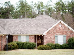 114 Breckenridge Dr, Oxford, MS 38655