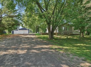 1054 County Road 6 NE, Stanchfield, MN 55080