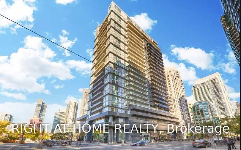 352 Front St W #413