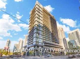 352 Front St W #413, Toronto, ON M5V 0K3