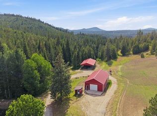 1240 Doe Mdw, Newport, WA 99156