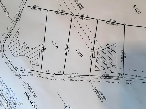 LOT 3 Prigmore Ridge Rd, Decatur, TN 37322