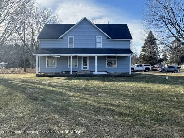 1674 E Clinton Trl, Charlotte, MI 48813