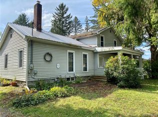 110 E Main St, Corfu, NY 14036