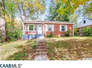 303 Middleton Ln, Charlottesville, VA 22903