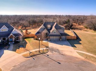 804 NW 184th Ct, Edmond, OK 73012