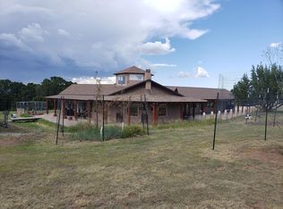 107 Caprock Ct, Alto, NM 88312