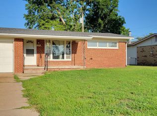3344 S Washington Ave, Wichita, KS 67216