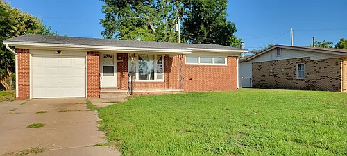 3344 S Washington Ave Photo 1