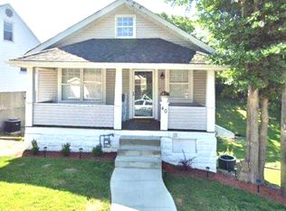 40 Delta Ave, Fort Thomas, KY