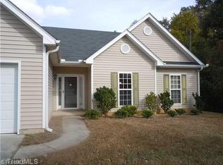 365 Silver Crk, Kernersville, NC 27284