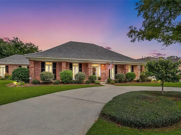 10 E Woodlawn Dr, Destrehan, LA 70047