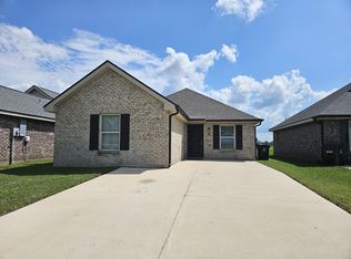1413 Laban Ave, Houma, LA 70363