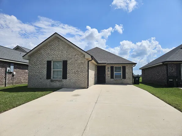 1413 Laban Ave, Houma, LA 70363