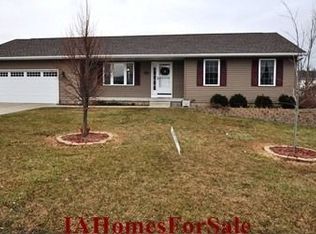 502 Hope Ave, Urbana, IA