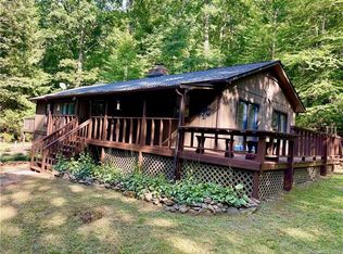 75 Fork Mountain Way, Candler, NC 28715