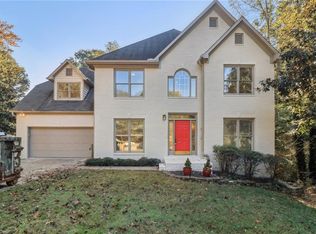 3560 Rosewicke Dr, Cumming, GA 30040