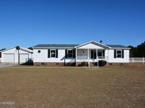 4709 Lobelia Road, Vass, NC 28394
