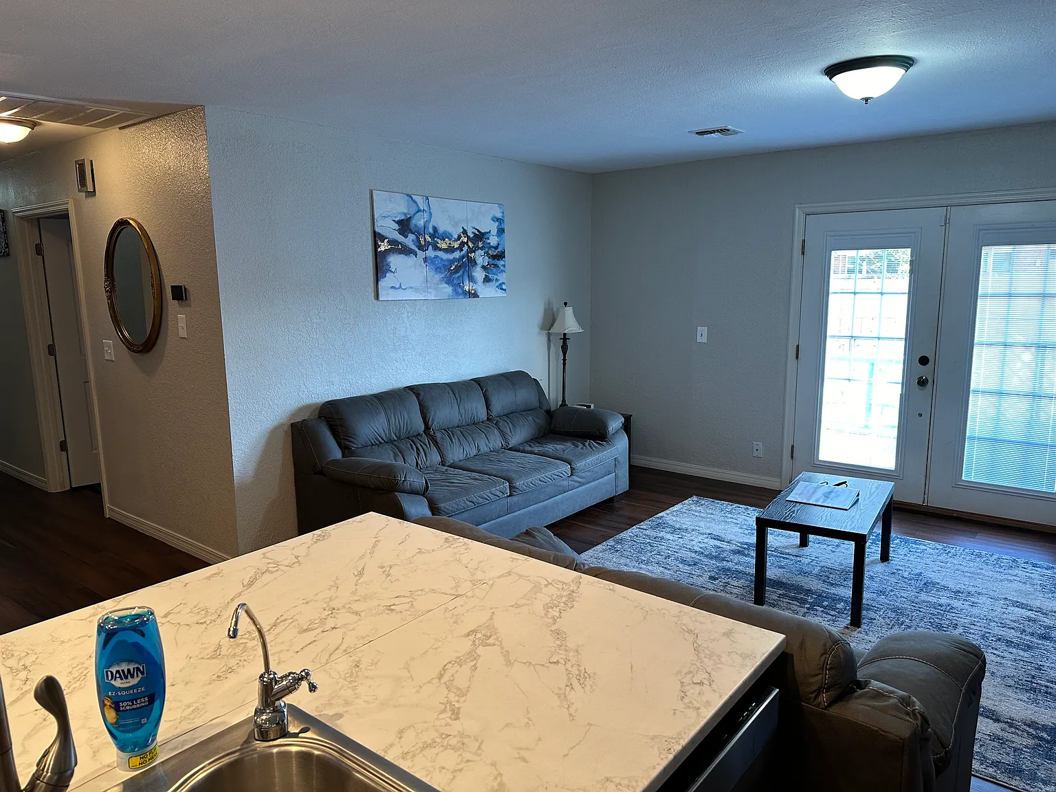 3 bed, 1049 sqft, $1,500 — Photo 4