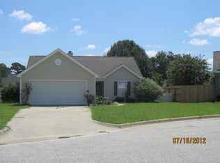 119 Smoke Rise Ct, Dothan, AL 36305