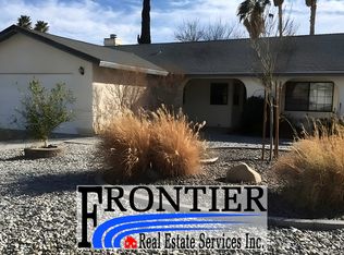 1105 Rebecca Ave, Ridgecrest, CA 93555