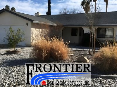 1105 Rebecca Ave, Ridgecrest, CA, 93555