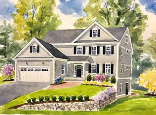 14 Holland St, Lexington, MA 02421