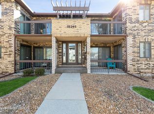 18245 Morris Ave APT 2W, Homewood, IL 60430