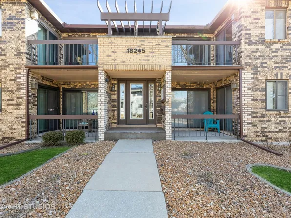 18245 Morris Ave APT 2W, Homewood, IL 60430