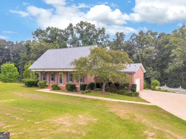 3272 Horace Rd, Bowman, GA 30624
