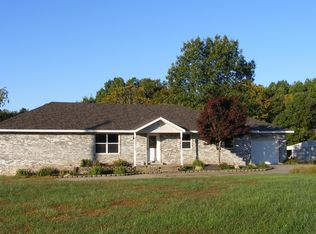 177 Starshine Trl, Bruner, MO 65620