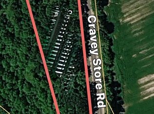 0 Old China Hill Rd, Milan, GA 31060