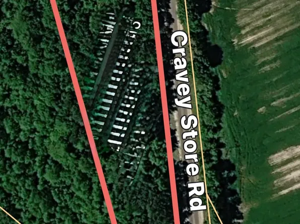0 Old China Hill Rd, Milan, GA 31060