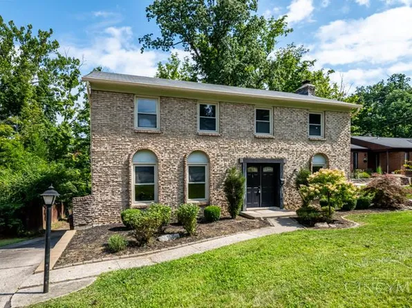 3706 Centurion Dr, Cincinnati, OH 45211