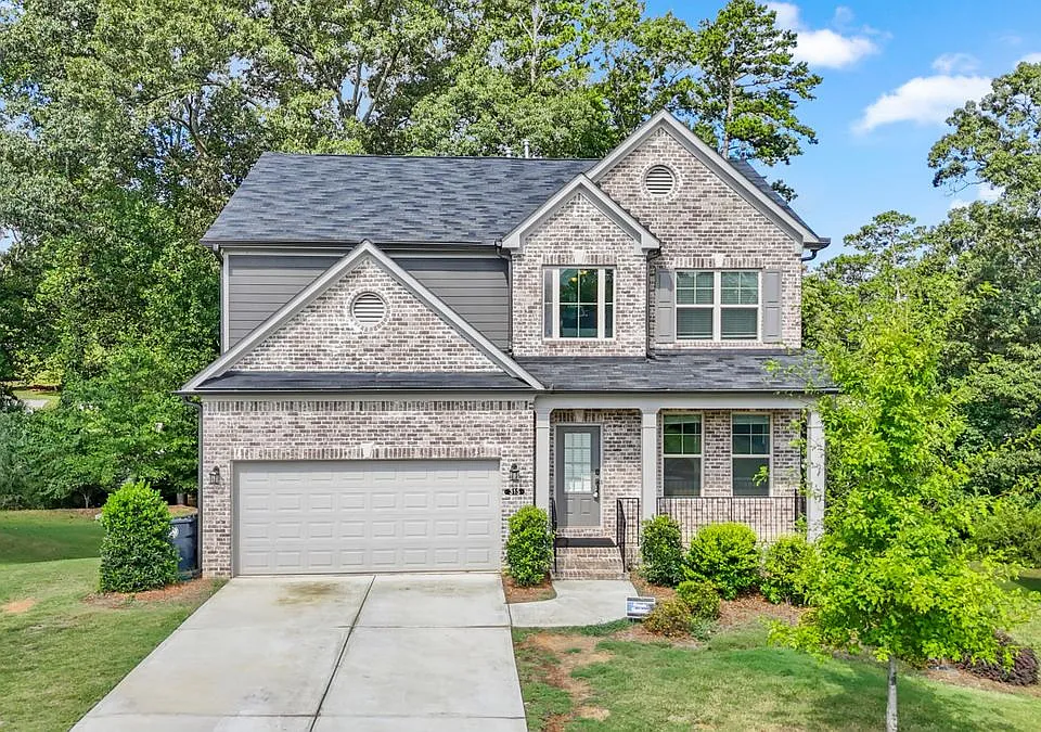315 Hudson Chase Ct