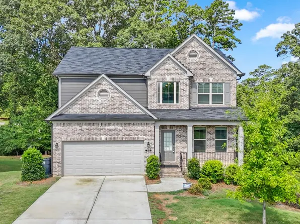 315 Hudson Chase Ct, Gainesville, GA 30506