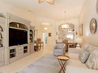 15104 Cortona Way, Naples, FL 34120