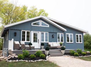 11589 Humbug Rd, Ellison Bay, WI 54210