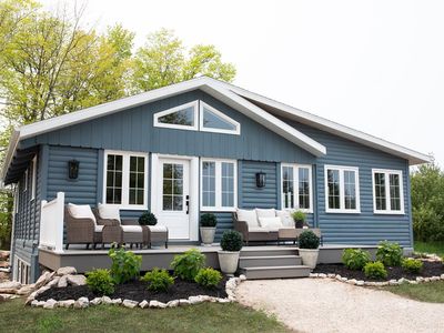 11589 Humbug Rd, Ellison Bay, WI, 54210