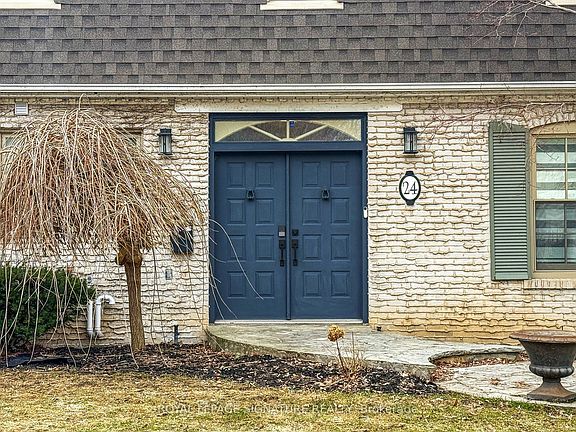 2nd image of 24 Laureleaf Rd