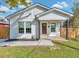 1920 S 18th St, Waco, TX 76706