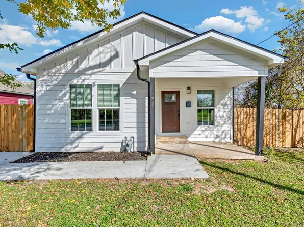 1920 S 18th St, Waco, TX 76706