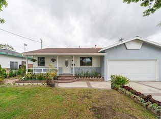 135 E 227th St, Carson, CA 90745