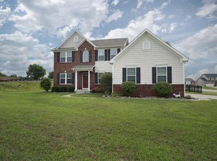 1332 E Brooke Dr, Monroe, OH 45050